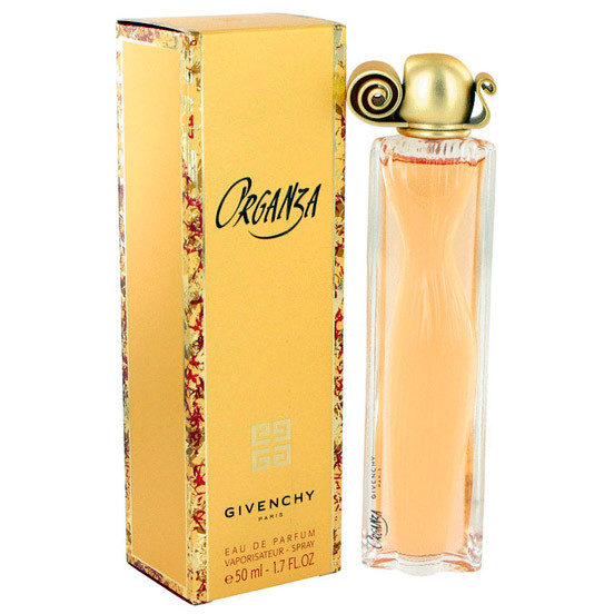 Givenchy Organza edp 50ml