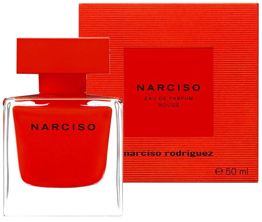 Narciso Rodriguez Narciso Rouge edp 50ml