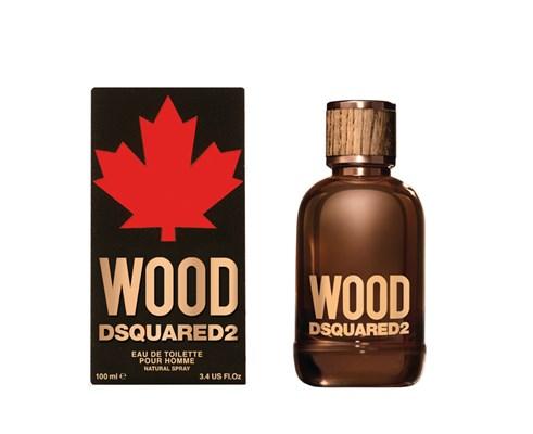 Dsquared2 Wood for Him edt 50ml