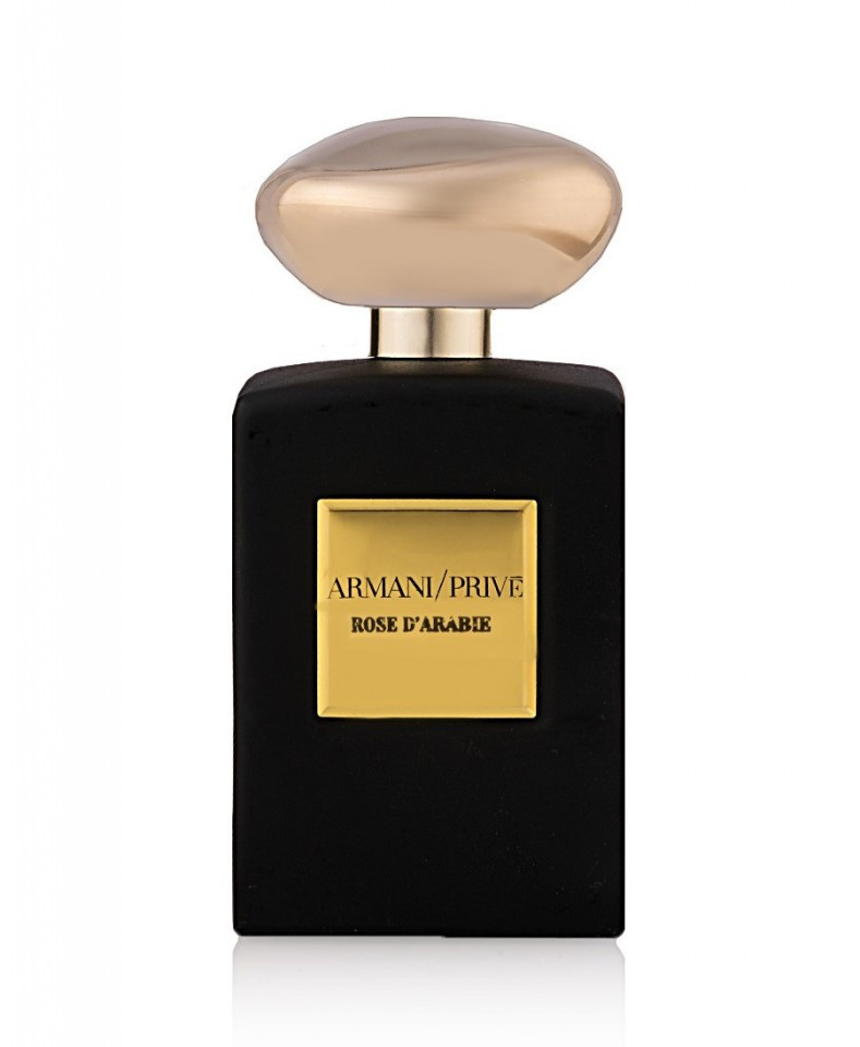 Парфюм Armani Prive Rose D'Arabie 100ml tester (Оригинал - Италия)