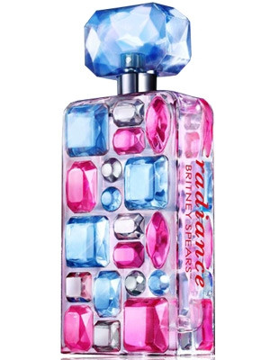 Парфюм Radiance Britney Spears 100мл (Оригинал - США)