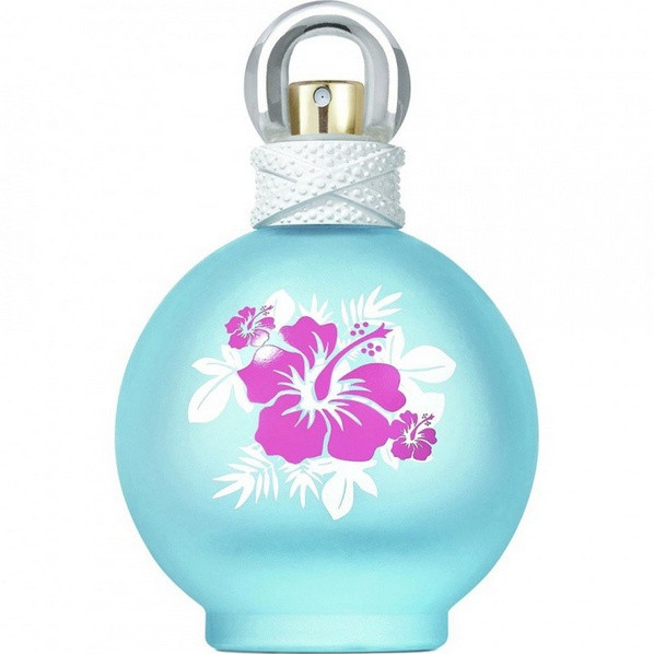 Туалетная вода Britney Spears Maui Fantasy 100ml (Оригинал - США)