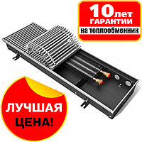 Внутрипольные конвекторы Techno KVZ 250-85-700