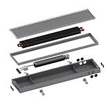 Внутрипольные конвекторы Techno KVZ 250-85-700, фото 6