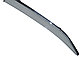 Дефлекторы боковых окон TOYOTA CAMRY VI (2006-2011) "ALVI-STYLE" с нержавеющим молдингом ORIGINAL Ветровики, фото 5
