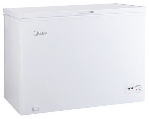 Морозильный ларь Midea HS-252С, фото 2