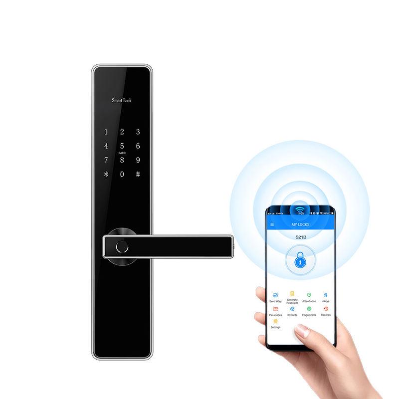 Электронный замок SmartLock G11B