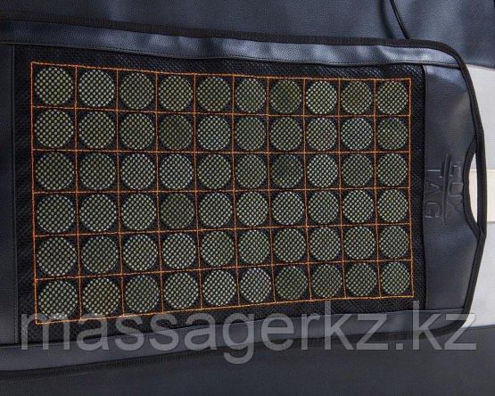 Прогревающий нефритовый коврик LuxTag SYOGRA JHP-001 - фото 4 - id-p67981253