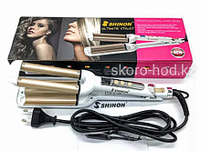 Тройная плойка Shinon
