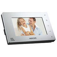 Установка домофонов