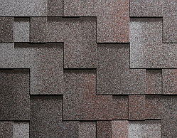 Битумная черепица СБС модифицированная для магкой кровли Руфлекс, Руна Норвежский фьорд