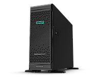 HPE ProLiant ML350 Gen10 сервері