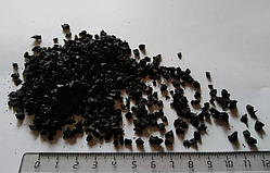 Резиновая крошка (чистая), 2-4 мм, доставка в Нур-Султан