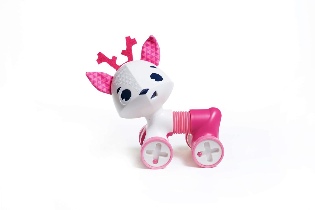 Игрушка каталка Tiny Love "Флоренс"