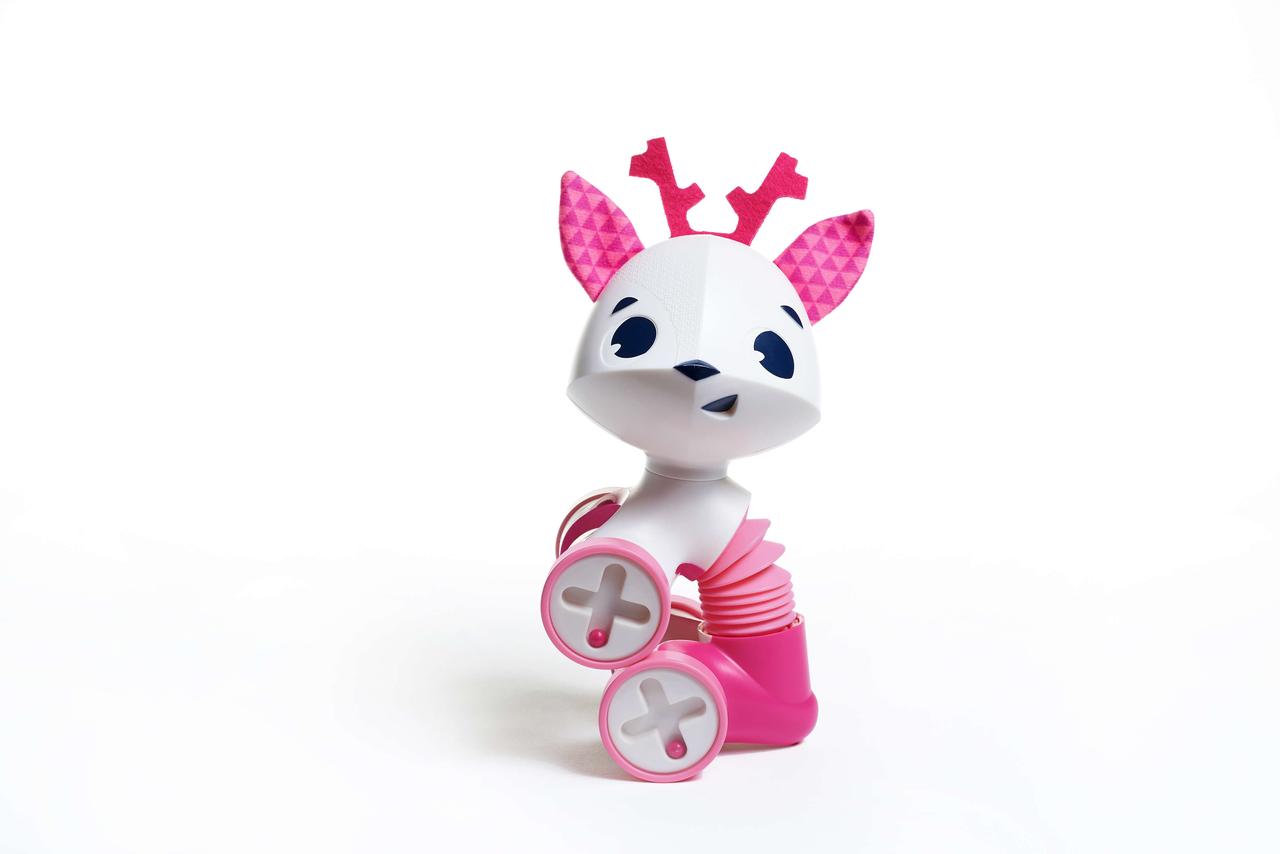 Игрушка каталка Tiny Love "Флоренс"