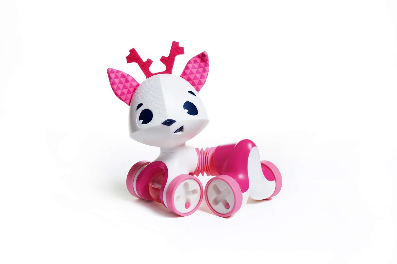 Игрушка каталка Tiny Love "Флоренс"