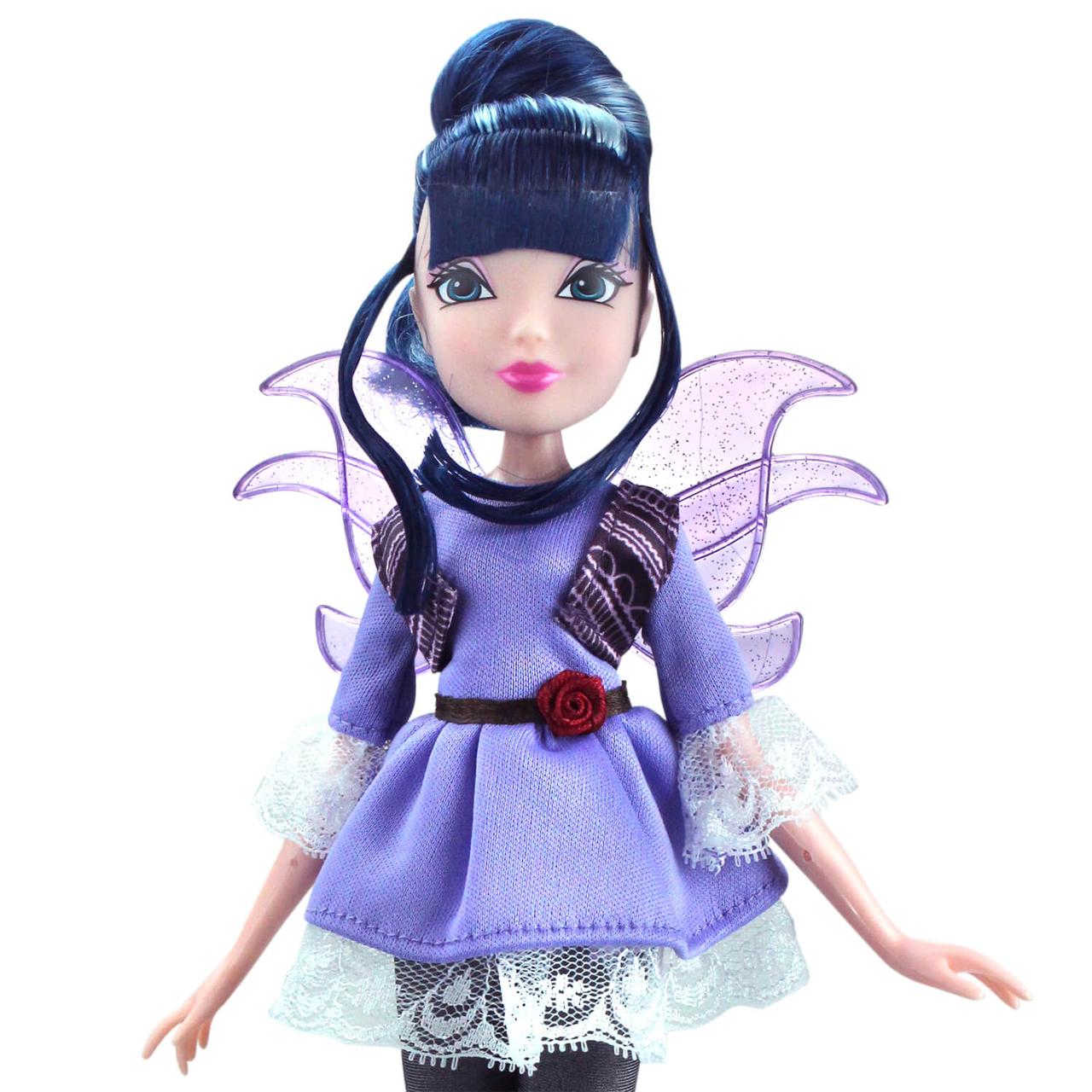 Кукла Winx Club "Гламурные подружки", Муза