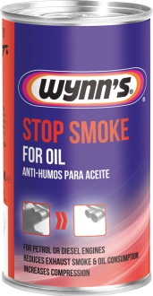 Stop Smoke