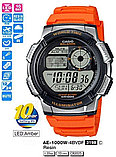 Casio AE-1000W-4B спорттық сағаты, фото 5