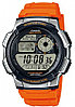 Спортивные часы Casio AE-1000W-4B
