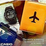 Наручные часы Casio AE-1400WH-1A, фото 6