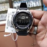 Часы Casio AE-2000W-1B, фото 7