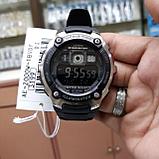 Часы Casio AE-2000W-1B, фото 6