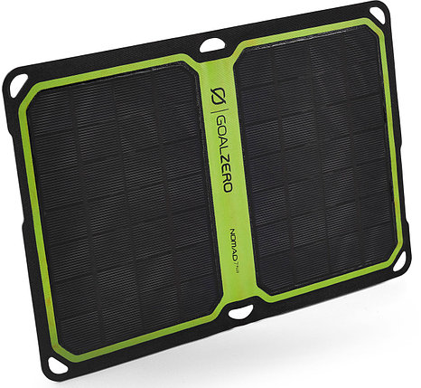 Солнечная панель Goal Zero Nomad 7 Plus, фото 2