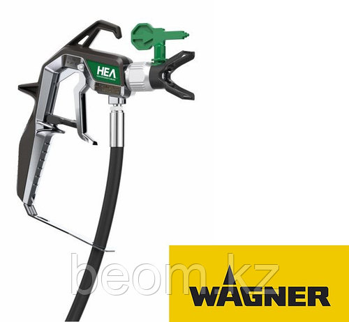 Купить Окрасочный Аппарат Wagner 250m