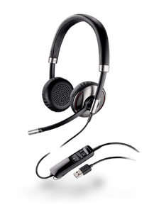 Plantronics Blackwire C710M USB A Bluetooth