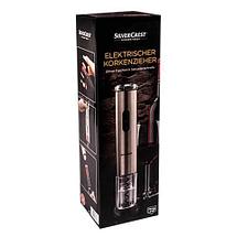 Штопор электрический SilverCrest KITCHEN TOOLS, фото 3