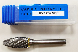 Борфреза  1232HX ФАКЕЛ, 12мм