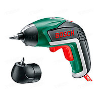 Аккумуляторный шуруповерт Bosch IXO Medium 06039A8021 26320 Аккумуляторный шуруповерт Bosch IXO Medium 06039A8021
