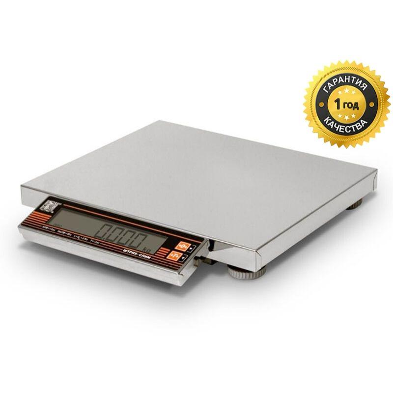 Весы Штрих Слим 300 15 кг, фото 1