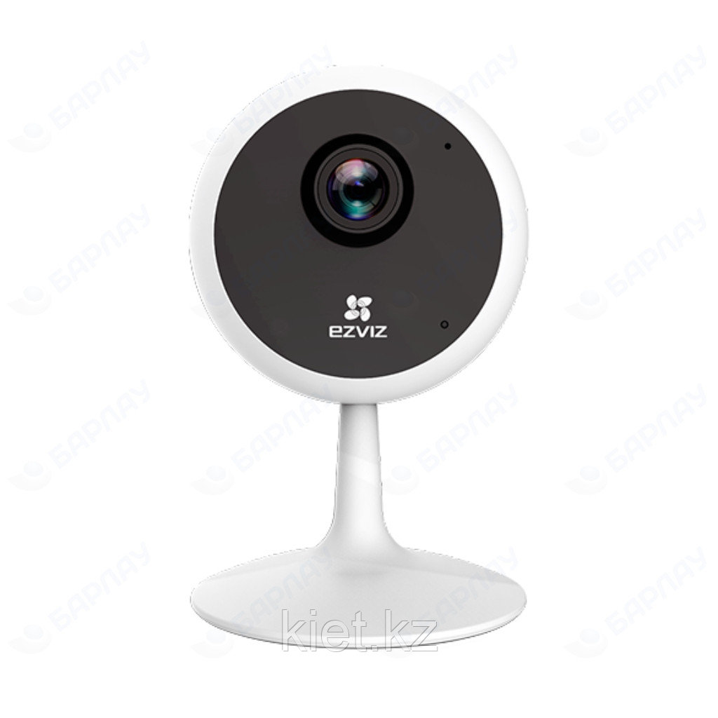 Интернет - WiFi Видеокамера Ezviz С1С Plus - фото 1 - id-p67997361