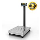 Весы Штрих МП 600-100.200 АГ2 со стойкой, фото 2