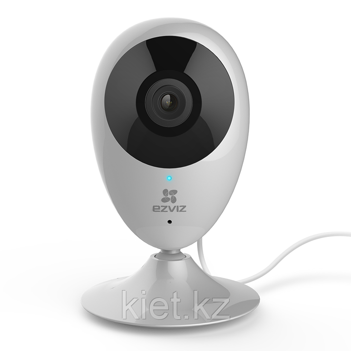 Интернет - WiFi Видеокамера Ezviz Mini O FHD (1080p) - фото 2 - id-p67997484