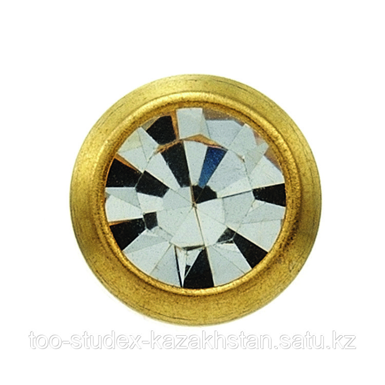 7511-0260 серьги-иглы, фото 1