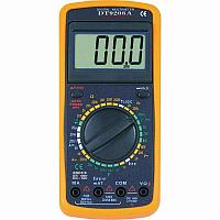 DT-9208A Мультиметр DT-9208A DT-9208A Мультиметр