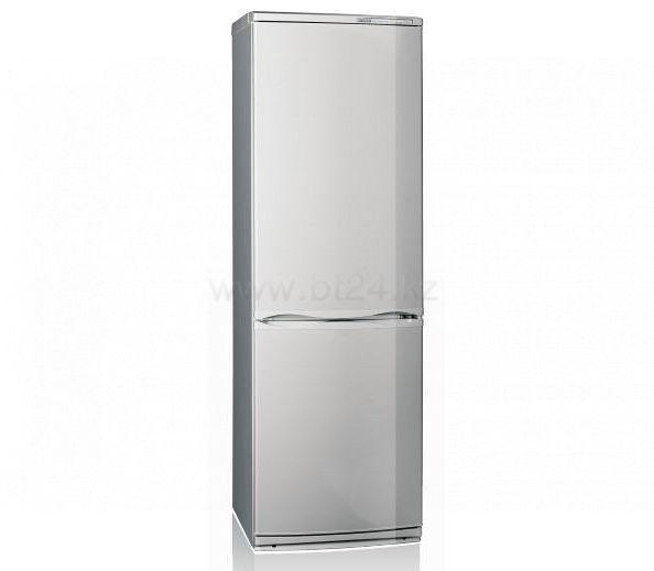 Холодильник ATLANT ХМ-4012-080 сер