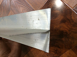 Т-профиль алюминиевый 1,5 мм для керамогранита