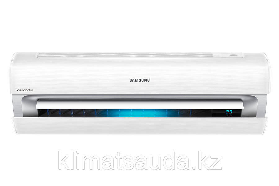 Кондиционер  Samsung AR 09 HQSFAWKN