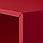 Шкаф ЭКЕТ красный ИКЕА, IKEA, фото 2
