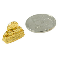 Кошельковый талисман Кошелек с монетами