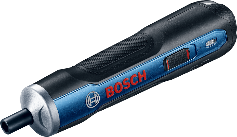 Аккумуляторный шуруповёрт Bosch GO Professional