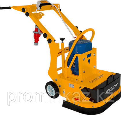 Мозаично-шлифовальная машина GM-245 7.5 кВт
