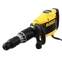 Отбойный молоток DeWalt D25899K