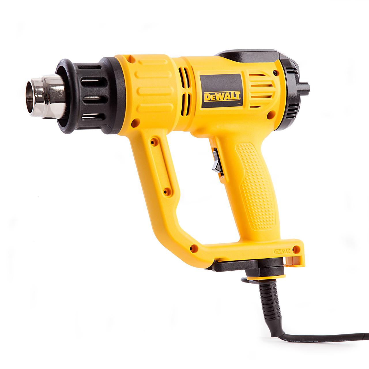 Фен строительный DeWalt D26411