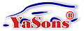 Лого Yasons
