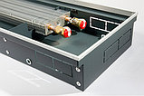 Внутрипольные конвекторы Techno  KVZ 250-85-2500, фото 4